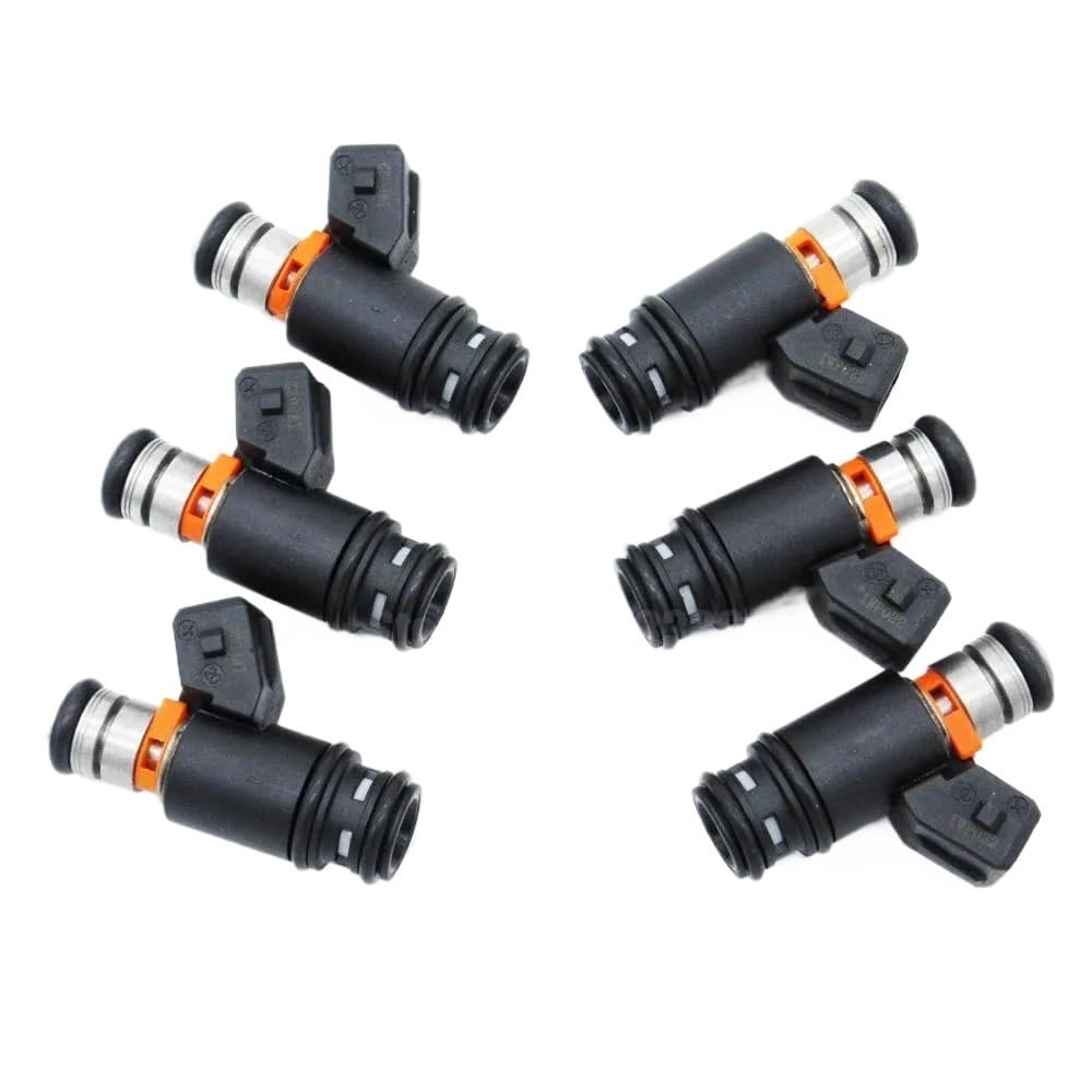 Injection Nozzle for VW for Golf for J&etta IWP022