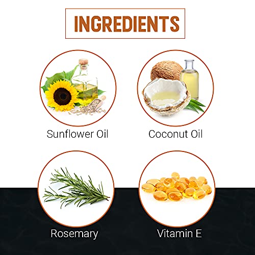 Woody's Beard 2-In-1 Conditioner, 4 Ounce #TOP4