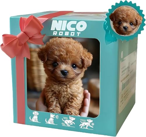 Roboter Hund wie Echt, Roboterhund für...