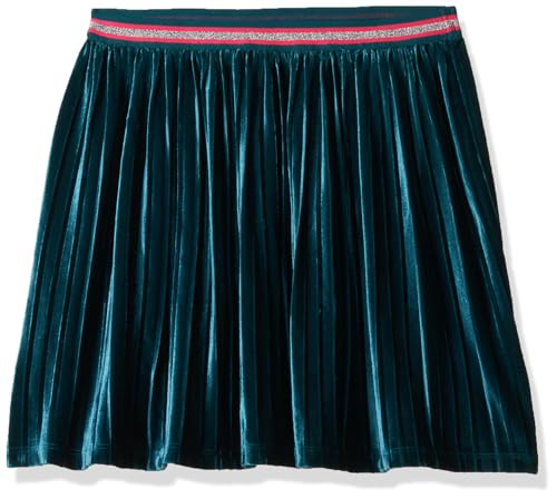 Image of Marks & Spencer Polyester Blend Western Skirt