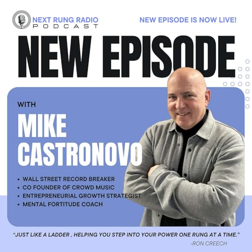 "Faith in the Numbers" - Featuring Music's Mathematical Mastermind Mike Castronovo