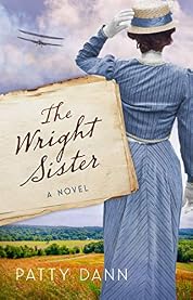 The Wright Sister: A Novel