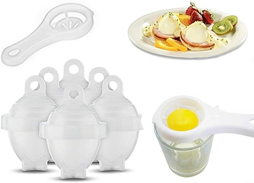 bracconiere per 6 uova