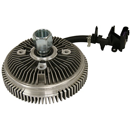 GMB 930-2440 Engine Cooling Fan Clutch