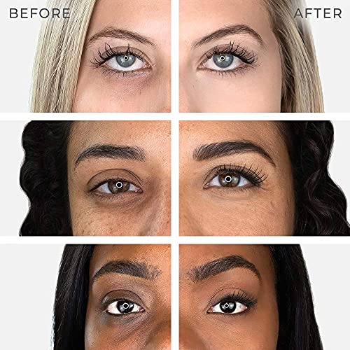 Amazingcosmetics Amazing Concealer, Multipurpose Full Coverage Concealer 0.2 Oz, Ivory #TOP4