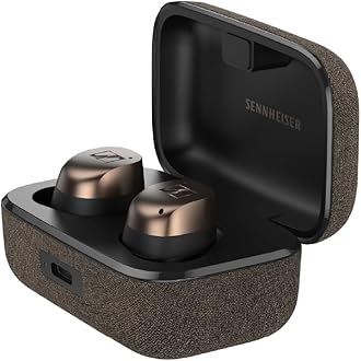 l*1様 【タイムセール】ゼンハイザー MOMENTUM True Wirele ゼンハイザー、イヤホン・ヘッドホンなど対象のホリデーセールを