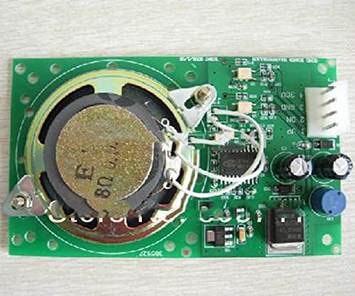 Elevator Clock YKB20323AAA00 Along with Lift RS5 Board