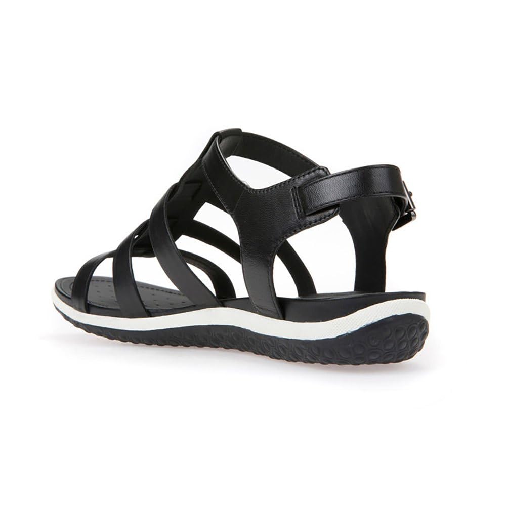 Geox Damen D Sandale Vega DKleid Sandalen