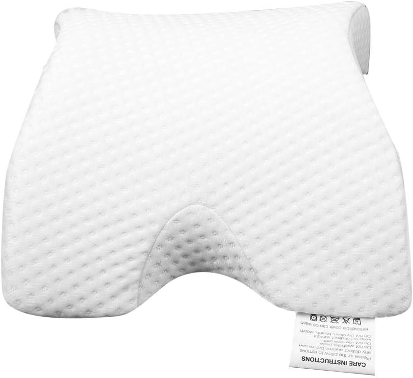 cuscino terapeutico per traversine laterali