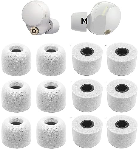 【交換品の為未使用】WF-1000XM5 シルバー イヤーピースＭ欠品 楽天市場】VuRing イヤーピース ソニー用 WF1000xm5 交換用 8個 低反発