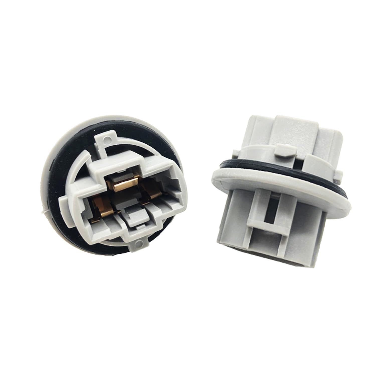 Amazon.com: 90075-60060 Front Turn Signal Light Bulb Plug Socket