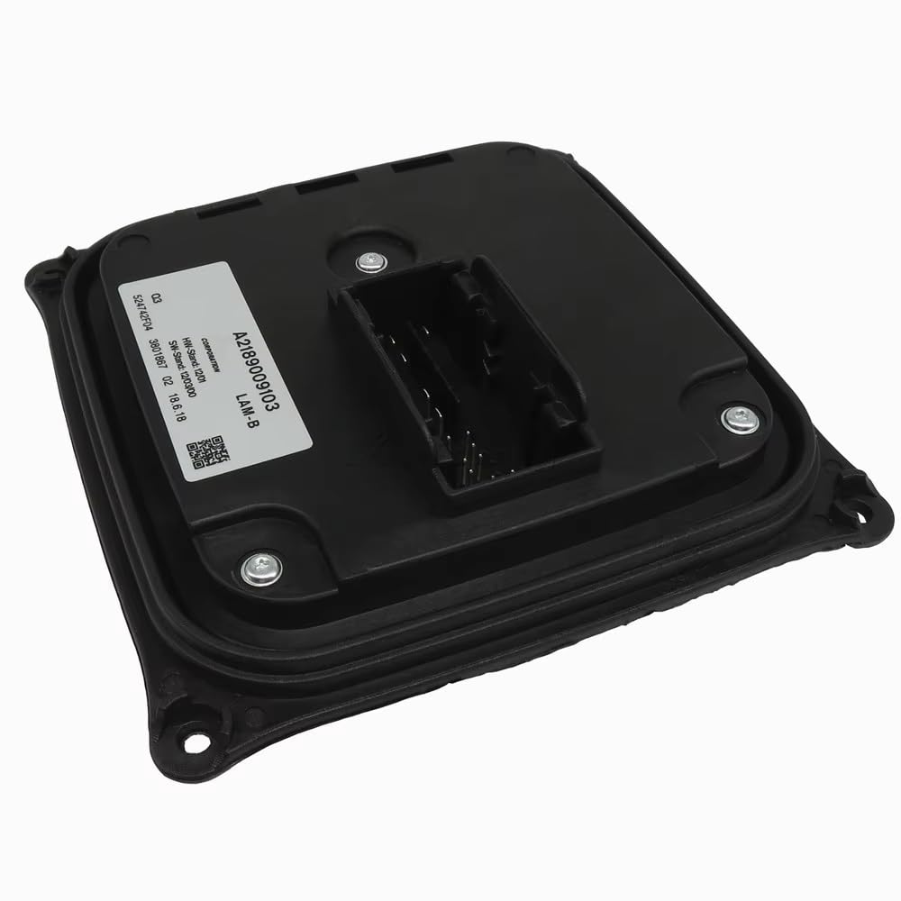 Ballast H-ID Compatibile Con Benz Per W242 W246 W218 X219 2011-2014 A2189009103 Modulo Di Controllo Frecce
