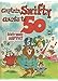 Captain Swifty Counts to 50 Isn't That Nifty (Doubleday Balloon Books)