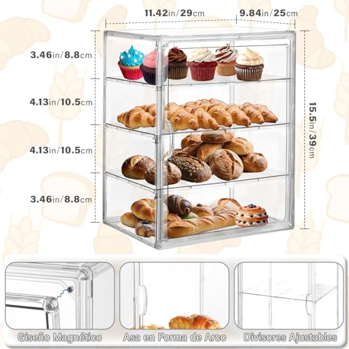 Vitrina plegable 9 Imagen adicional