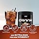 ESN Crank, Cola, 380g, kompletter Pre Workout Booster Pulver