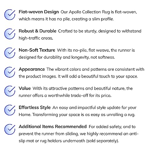 Well Woven Custom Size Runner - 27" Wide Runner 27 Inch Wide X 18 Feet Long Runner (27" X 18' Runner) - Holden Modern Grey - Abstract Geometric Stripes #TOP3