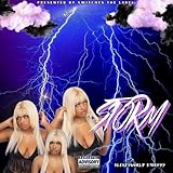 Heat Advisory [Explicit]