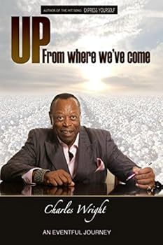 Paperback Up: From Where We've Come Book