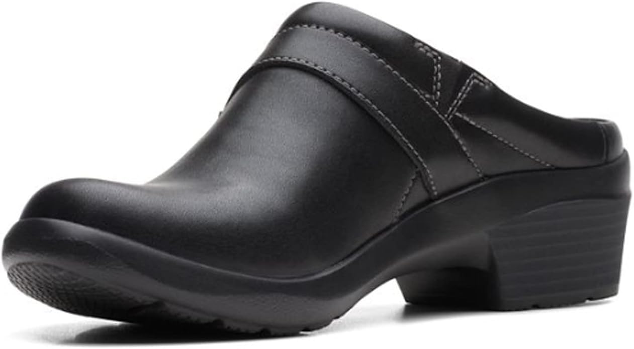 Clarks Women's, Angie Mist Clog Shoes