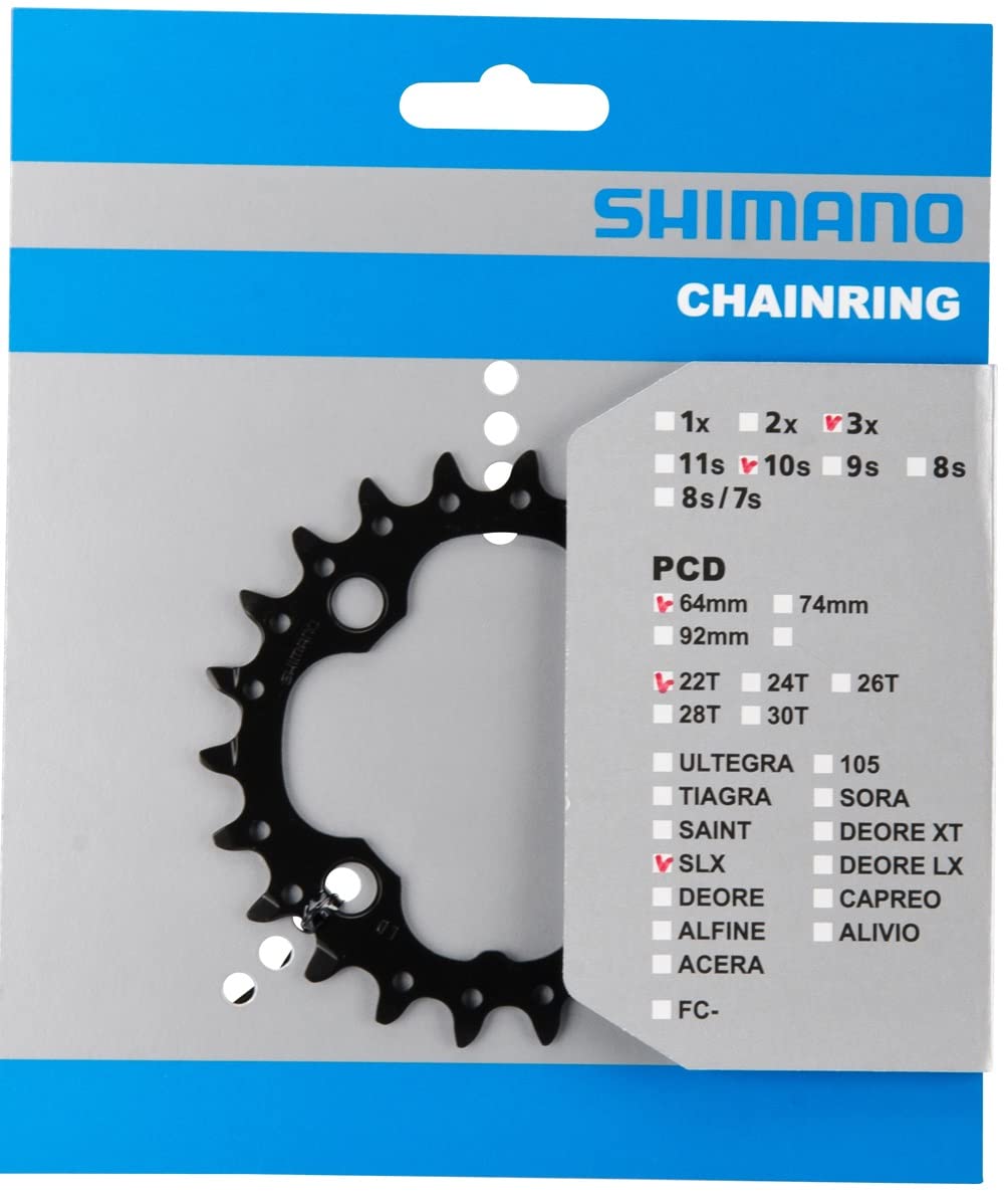 Shimano Spares Y1NW22000 Paire de vélos Unisexes pour Adulte Taille Unique Shimano Spares Y1NW22000 Paire de vélos Unisexes pour Adulte Taille Unique