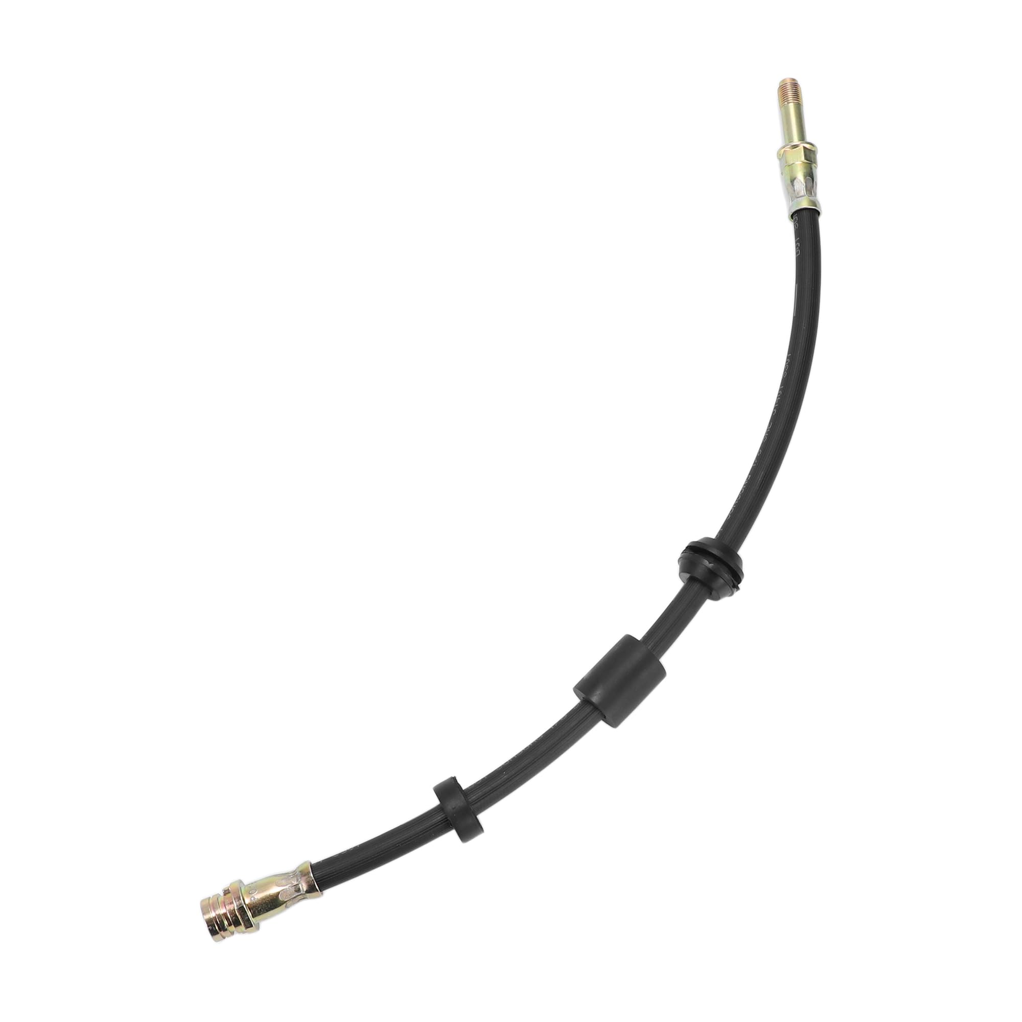 1 Tubo flessibile del freno anteriore per Ford Focus 2005-2011 Tubo idraulico del freno N.10092772/3M512078AG