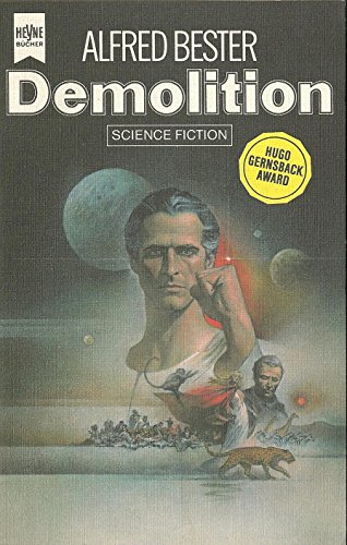 Preisvergleich Produktbild Demolition