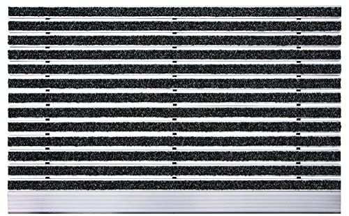 Frabox Design Fußmatte FEET-ART