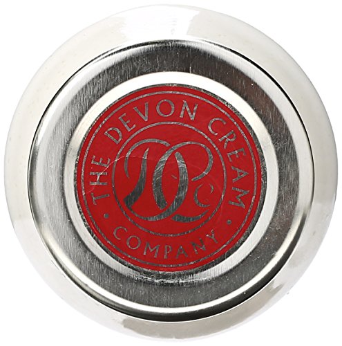 Clotted Cream - 6 Oz #TOP4
