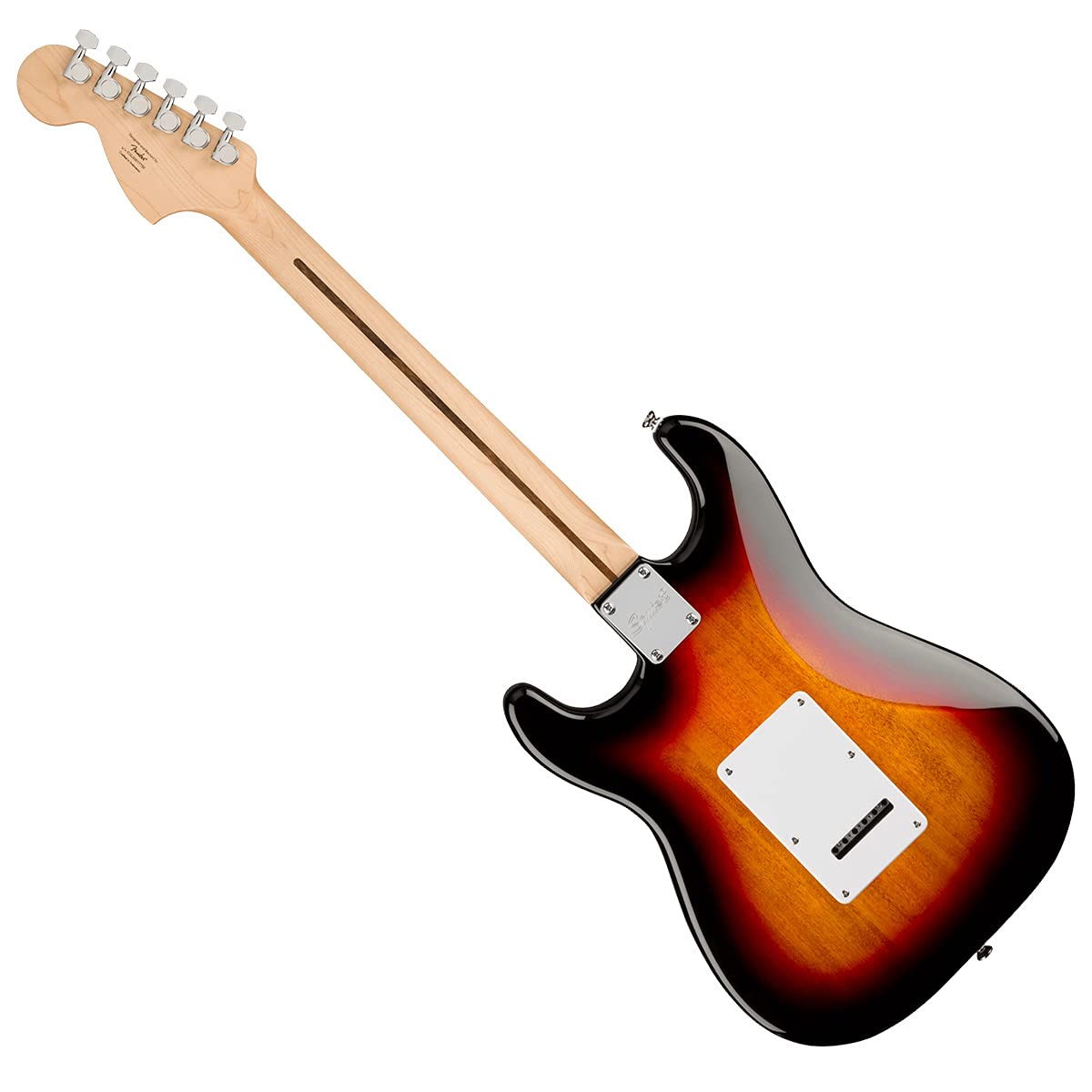SQUIER BY FENDER Affinity STRAT 初心者向け 61f5u0PgG4L._AC_UL210_SR210,