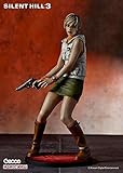 Gecco Silent Hill 3: Heather PVC Figure (1:6 Scale)
