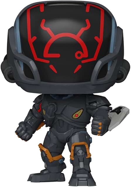 figurine pop liam gallagher