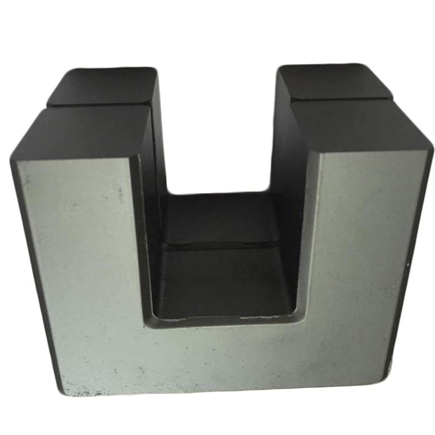 1pair UU93 UU93X76X30 Al 5750nH/N2 Power Transformer Core Isolator Ferrite Core Ferrite Chokes MnZn PC40