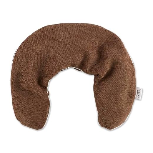 Bucky Therapeutic Travel Hot/Cold Therapy, Body Wrap, Mocha