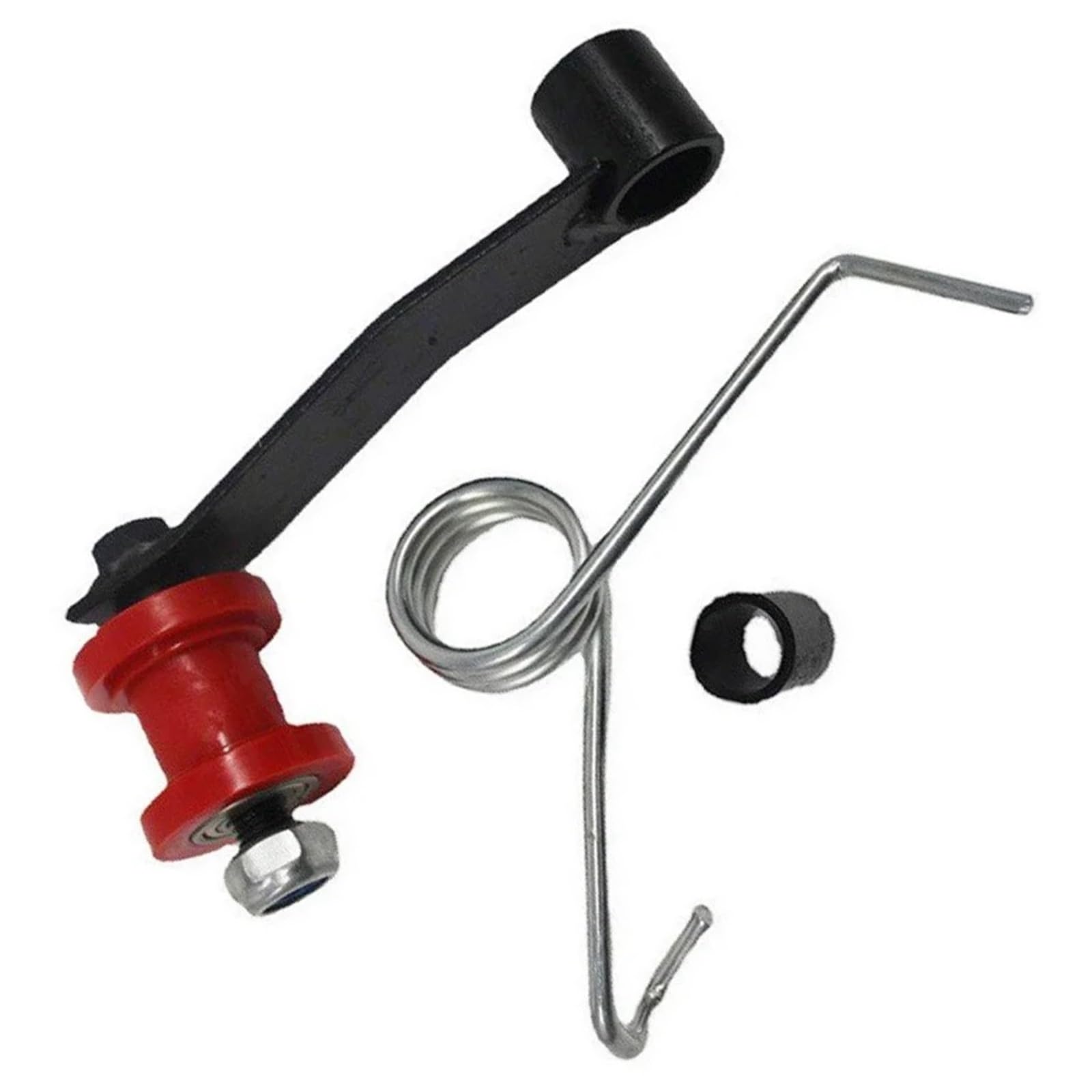 Tendeur de chaîne moto 125cc accessoire quad 110cc 200cc 250cc