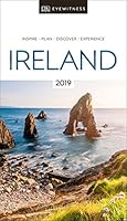 Algopix Similar Product 7 - DK Eyewitness Travel Guide Ireland: 2019