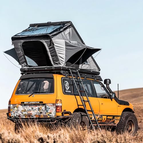 TOPOAK Stellar Skylight Hard Shell