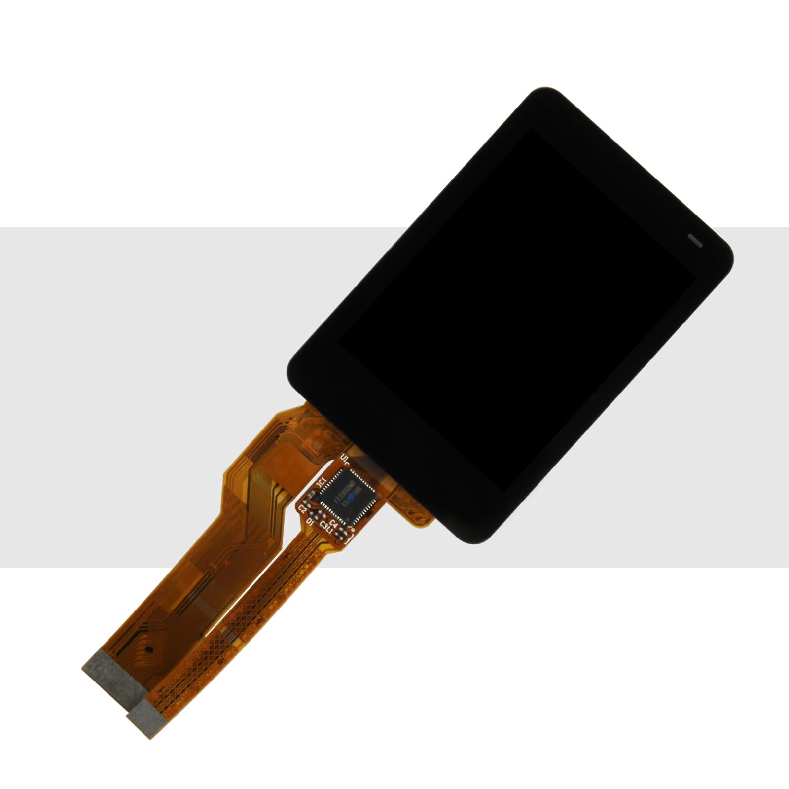 GoPro - 中古 GoPro Session5 液晶モニター部分に微細なキズあり Amazon | GoPro Hero5用LCDディスプレイキット Go Pro Hero 5