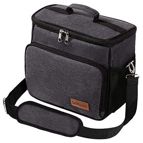 Top 10 Lunch Boxes For Men of 2022 Katynel