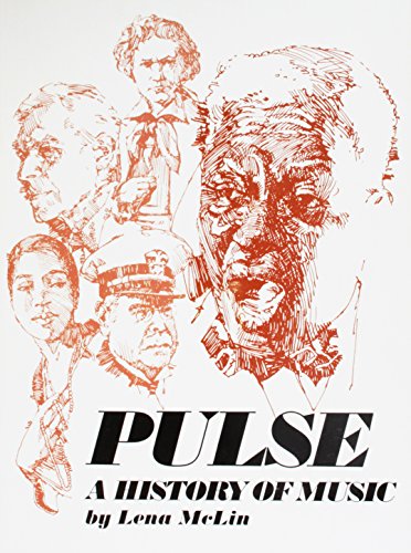 Pulse a History of Music