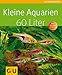 Produktbild Kleine Aquarien - 60 Liter: 60 Liter. PLus GU-Leser Service