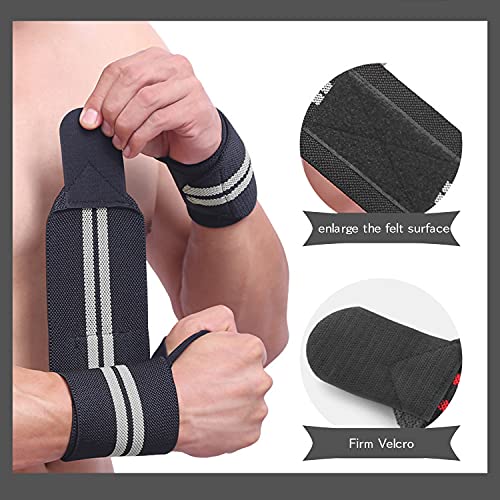 Yesloo 2 Paia, AB imbragatura, Polsiere, Sport