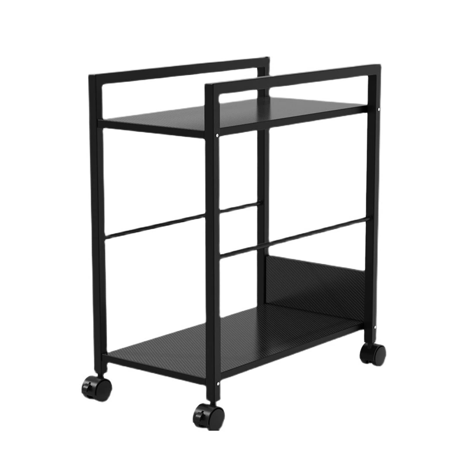 Soporte de Torre para Computadora Soporte de host for computadora, estante de almacenamiento móvil debajo de la mesa, Base de chasis de CPU, soporte de almacenamiento familiar aumentado multifuncional