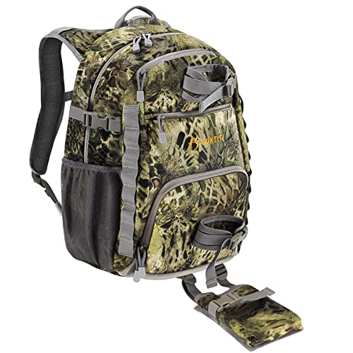 Top 10 Rain Gear For Bowhunting of 2022 Katynel