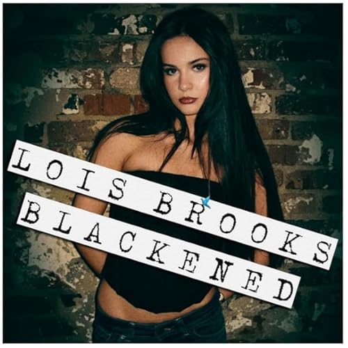 LOIS BROOKS talks about her new single