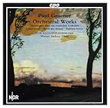 Orchestral Works 1