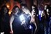LED Bottle Service Sparklers for VIP Nightclubs Led Sparklers Bottle Baton Electronic Sparklers 24PACK