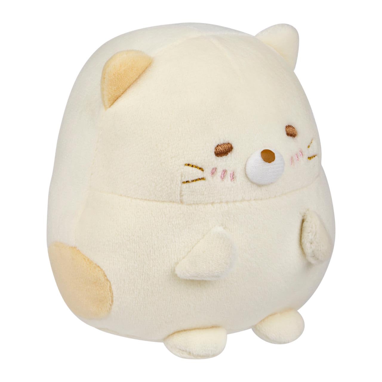 ねこ Soft Toy Cat 