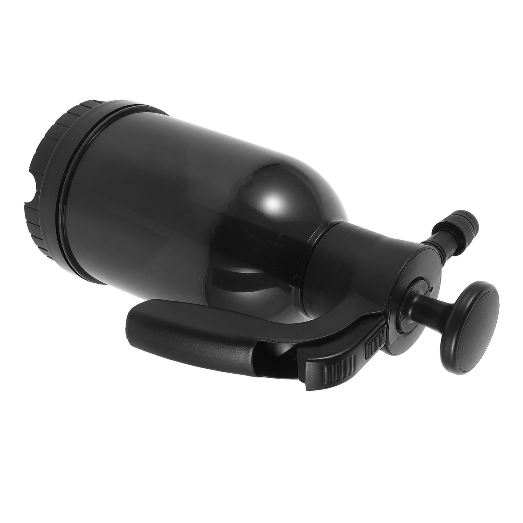 SEWOART Foaming Pump Sprayer Manual Hand Pump Foam Sprayer for Car Washing and Garden Use Nozzle Efficient Foam Application Versatile Household Tool