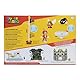 Nintendo Super Mario 6cm Figuren Multipack Diorama Spielset - Wolken Welt