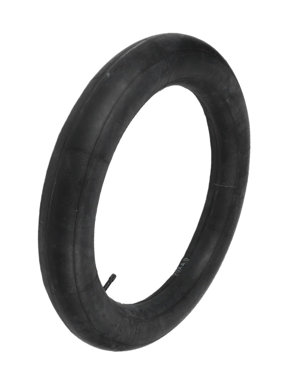 Camera d'Aria Fat Bike 20x4 con Valvola Schrader for Bici Elettriche E Bici da Spiaggia